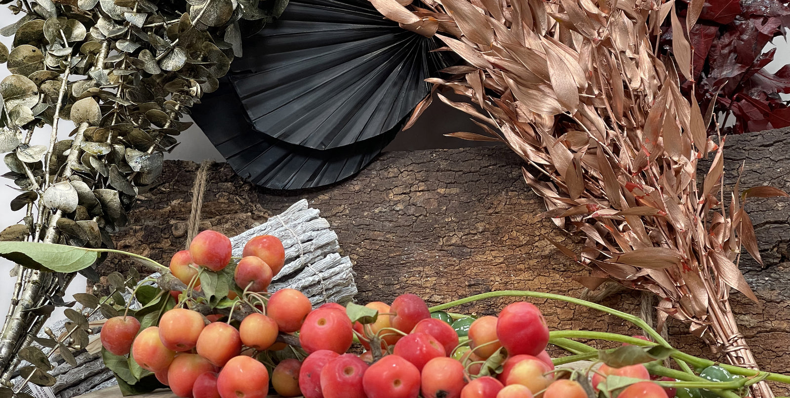 Christmas Live Stock