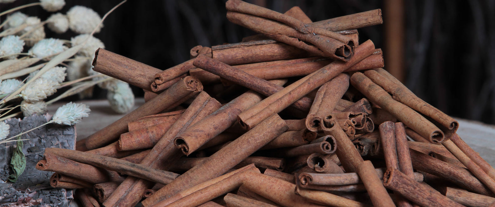 Dried Natural Products