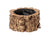 Cork Bark 'Pot Planter' (DRY) (Various Sizes)