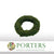 Wreath 'Moss' (Thin) (DRY) (Various Sizes)