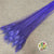 Feathers 'Peacock' 90-100cm (x10) (Various Colours)