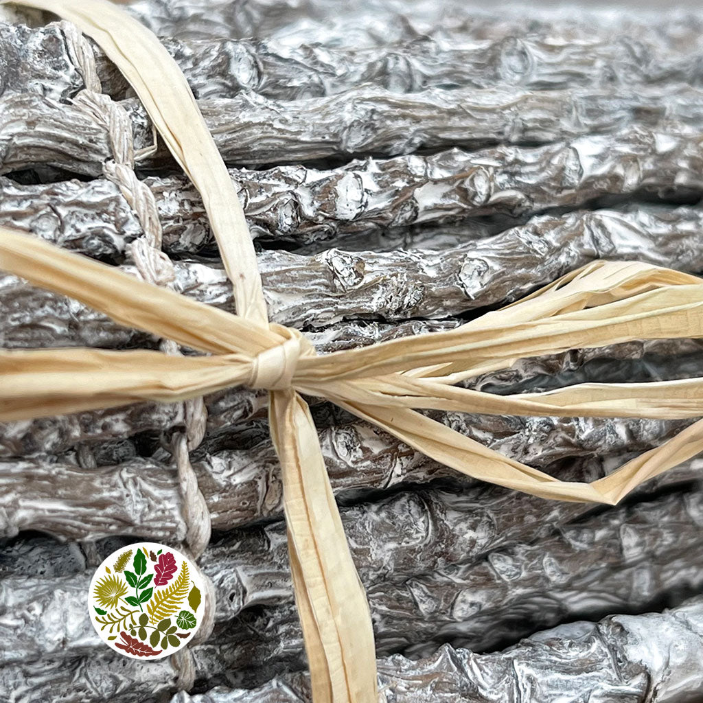 Coco &#39;Finger Runner&#39; (White Wash) (DRY) (Various Sizes)