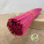 Sticks 'Rattan' (Various Colours) (DRY) 70cm (400pcs)