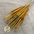 Grass 'Typha' (Mini Bull Rush) (Painted) (DRY) (Various Colours) (x50)