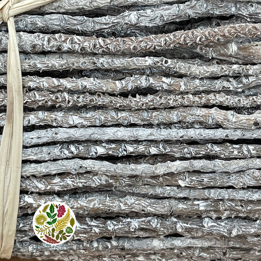 Coco 'Finger Runner' (White Wash) (DRY) (Various Sizes)