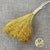 Broom 'Flower' (Various Colours) (DRY) (100g)