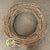 Wreath 'Knotweed' (Gold) (DRY) (Various Sizes)