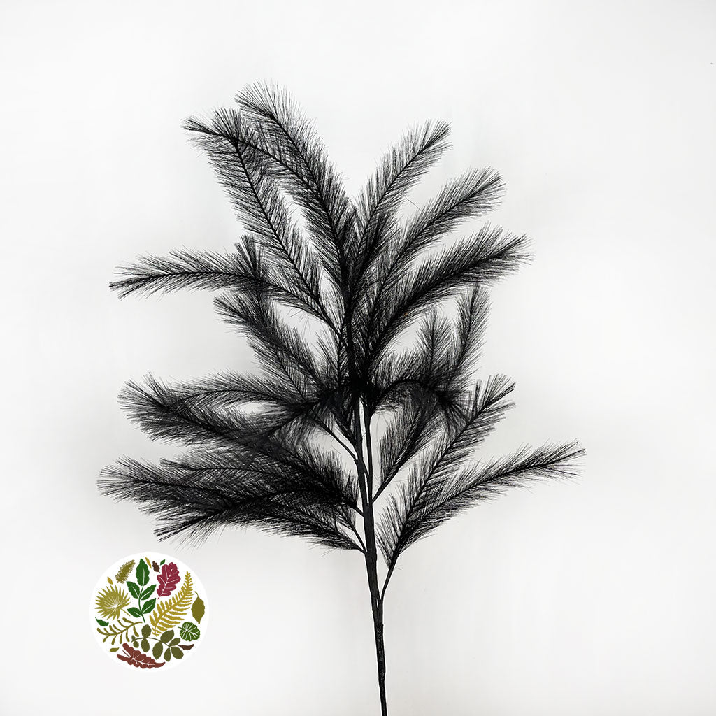 Artificial 'Panicle Grass' (Various Colours)