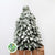 Christmas 'Trees' Snow (Man made) (Various Sizes) x