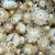 Helichrysum 'Flower Heads' (DRY) (Various Colours)