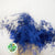Fern 'Asparagus' (Painted) 85cm (Various Colours) (x50)