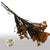Rice Flower (Various Colours) (DRY) 70cm (100g)