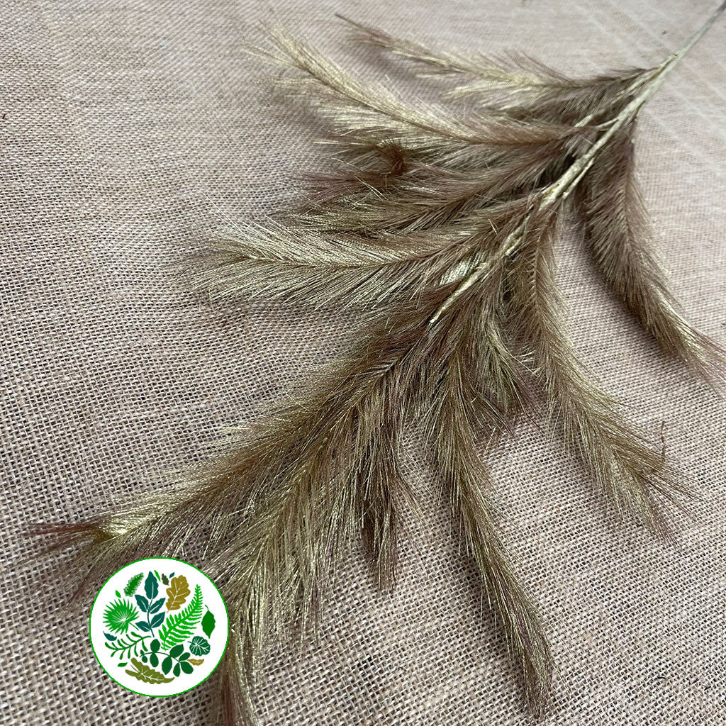 Artificial 'Panicle Grass' (Various Colours)