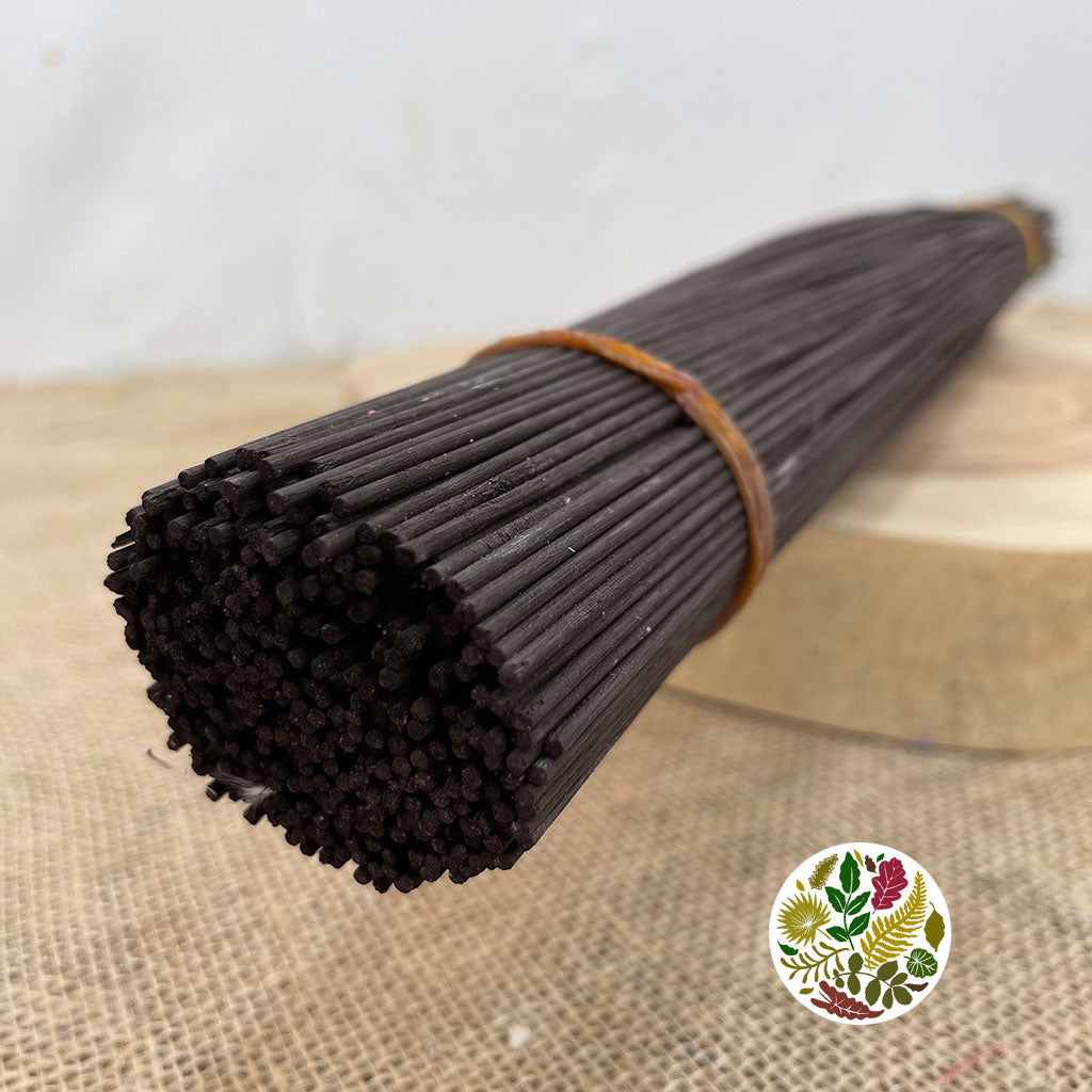 Sticks 'Rattan' (Various Colours) (DRY) 70cm (400pcs)