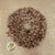 Wreath 'Kartoos' (Natural) (DRY) (Various Sizes)