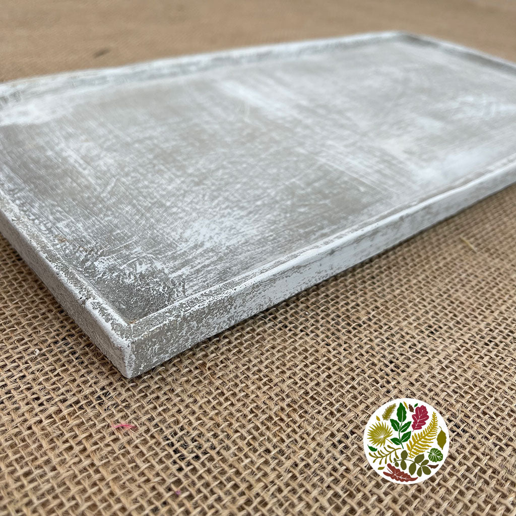 Plate 'Busca' (DRY) (Various Sizes)