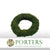 Wreath 'Moss' (Thin) (DRY) (Various Sizes)
