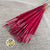 Grass 'Typha' (Mini Bull Rush) (Painted) (DRY) (Various Colours) (x50)