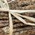 Coco 'Finger Runner' (Natural) (DRY) (Various Sizes)