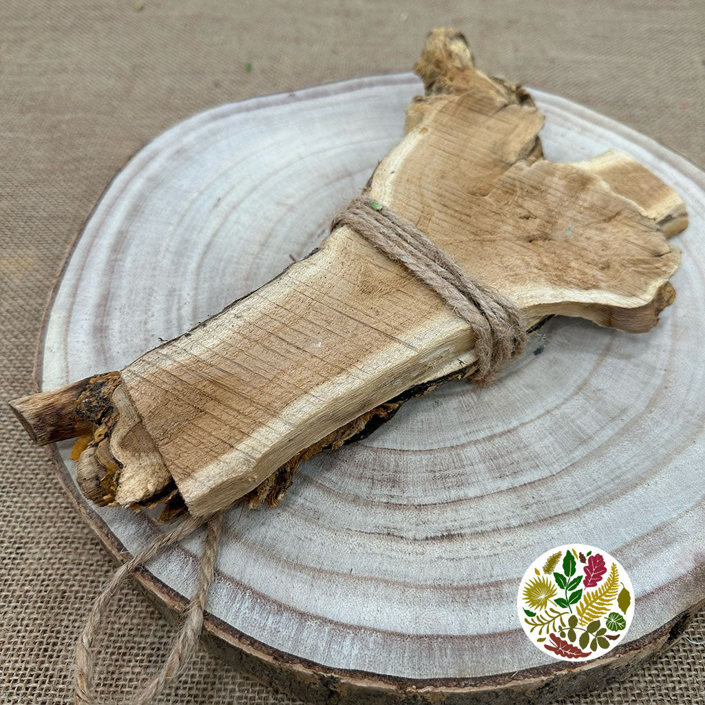 Lychee 'slices' (Natural) Small (x2pcs)