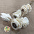 Shola (Man Made) 'Ranunculus' (Various Colours) (7pcs) 60cm