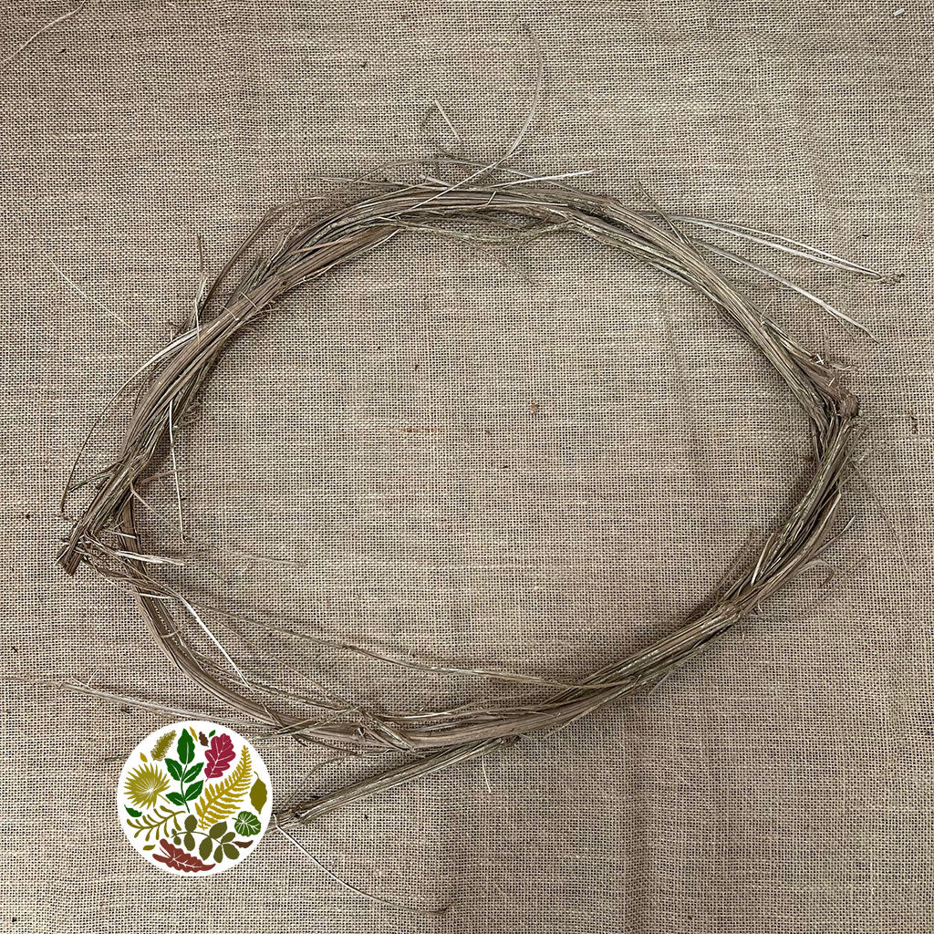 Vine 'Monkey Rope' (Rings) (DRY) (Various Sizes)