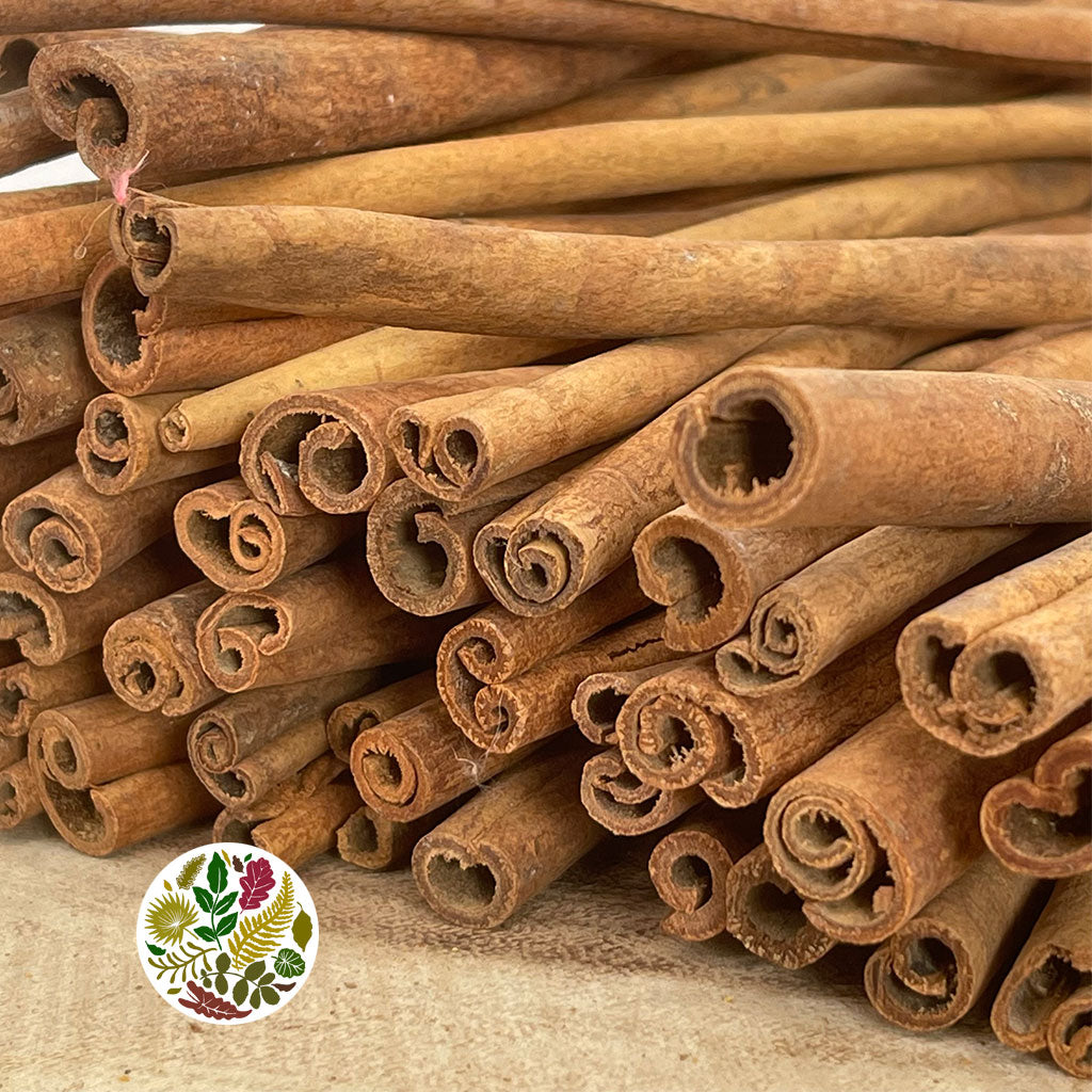 Cinnamon (DRY) (Various Sizes)