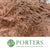 Fern 'Asparagus' (Painted/Glitter) 65cm (Various Colours) (x50)