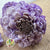 Shola (Man Made) 'Beauty Rose' (Various Colours) (7pcs) 60cm
