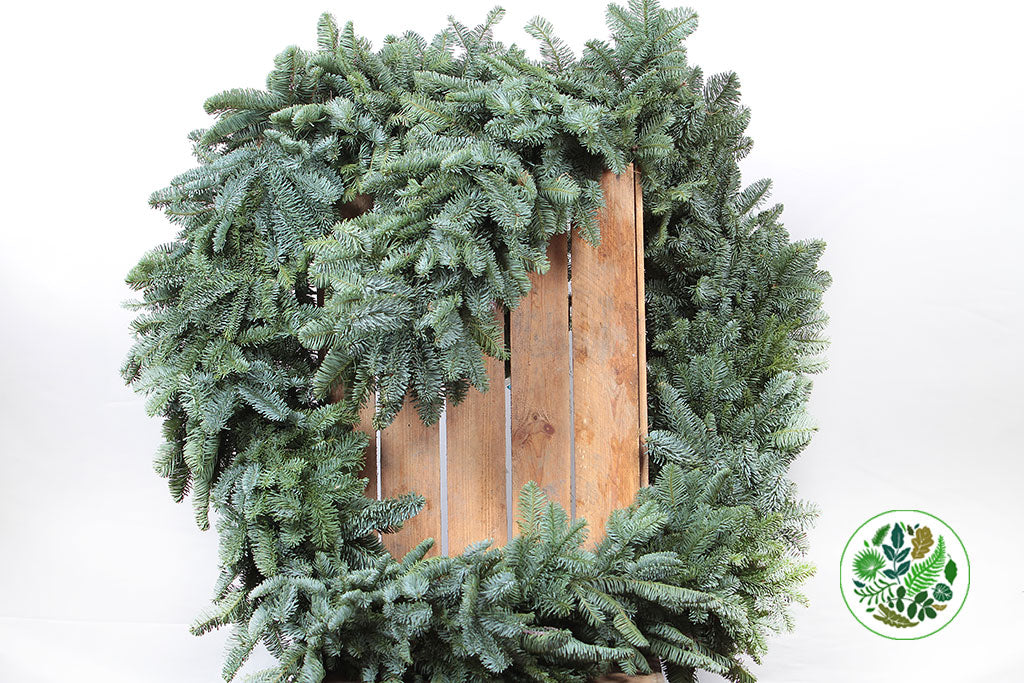 Garland &#39;Blue Pine&#39; Fresh (per metre)