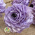 Shola (Man Made) 'Dahlia' (Various Colours) (5pcs) 60cm