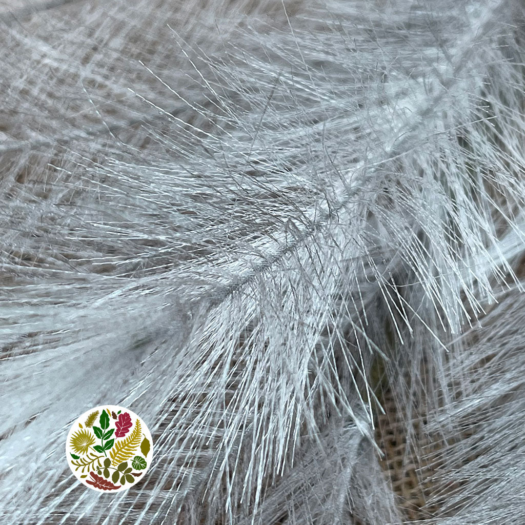 Artificial 'Panicle Grass' (Various Colours)