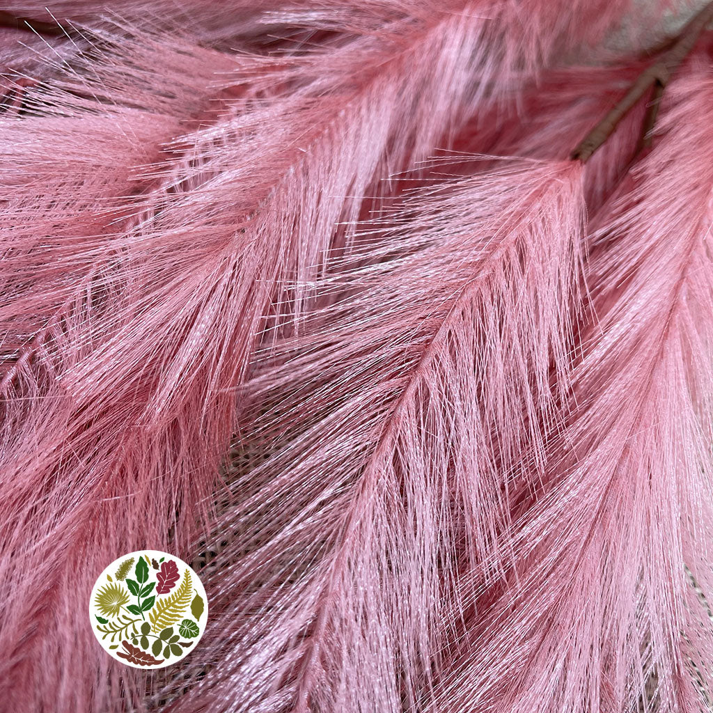 Artificial 'Panicle Grass' (Various Colours)