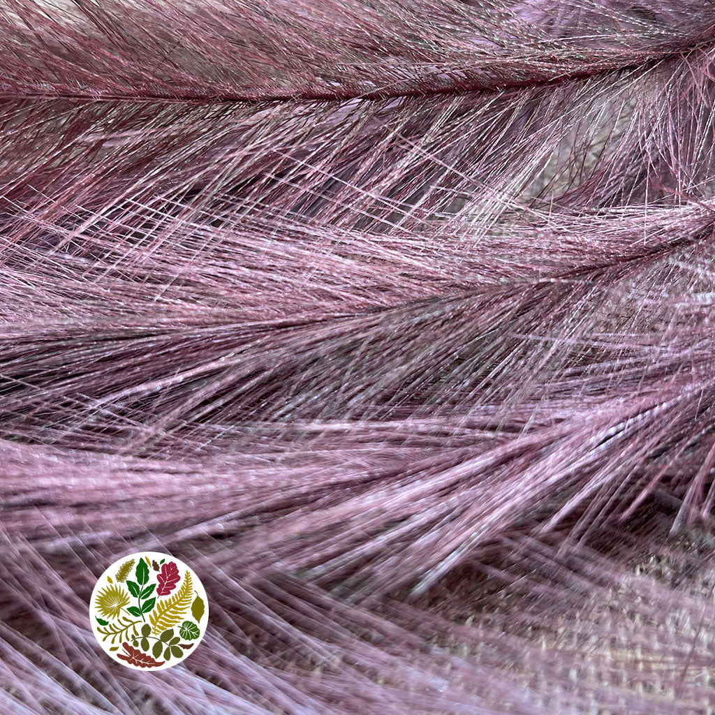 Artificial 'Panicle Trailing' (Various Colours) 100cm (Per Stem)