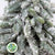Christmas 'Trees' Snow (Man made) (Various Sizes) x