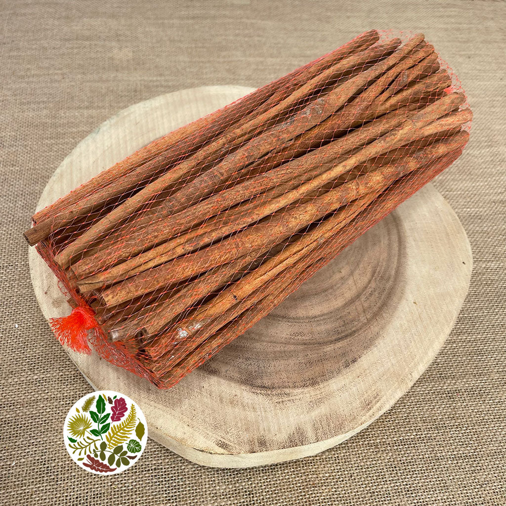 Cinnamon (DRY) (Various Sizes)