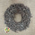 Wreath 'Bonsai' (DRY) (Various Colours)