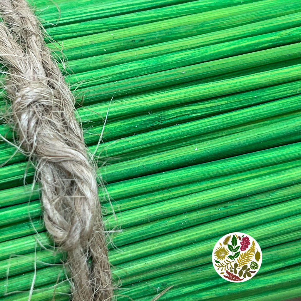 Sticks &#39;Rattan&#39; (Various Colours) (DRY) 70cm (400pcs)