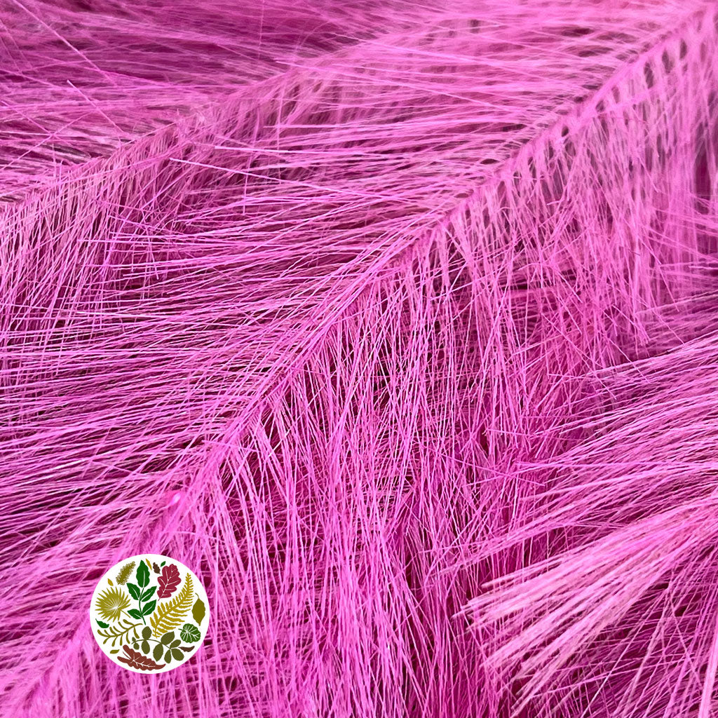 Artificial &#39;Panicle Grass&#39; (Various Colours)