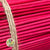 Sticks 'Rattan' (Various Colours) (DRY) 70cm (400pcs)