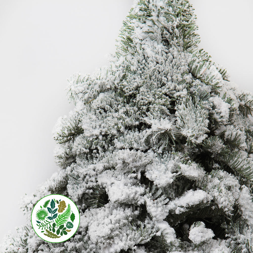 Christmas 'Trees' Snow (Man made) (Various Sizes)