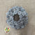 Wreath 'Cones' (White Wash) (DRY) (Various Sizes)