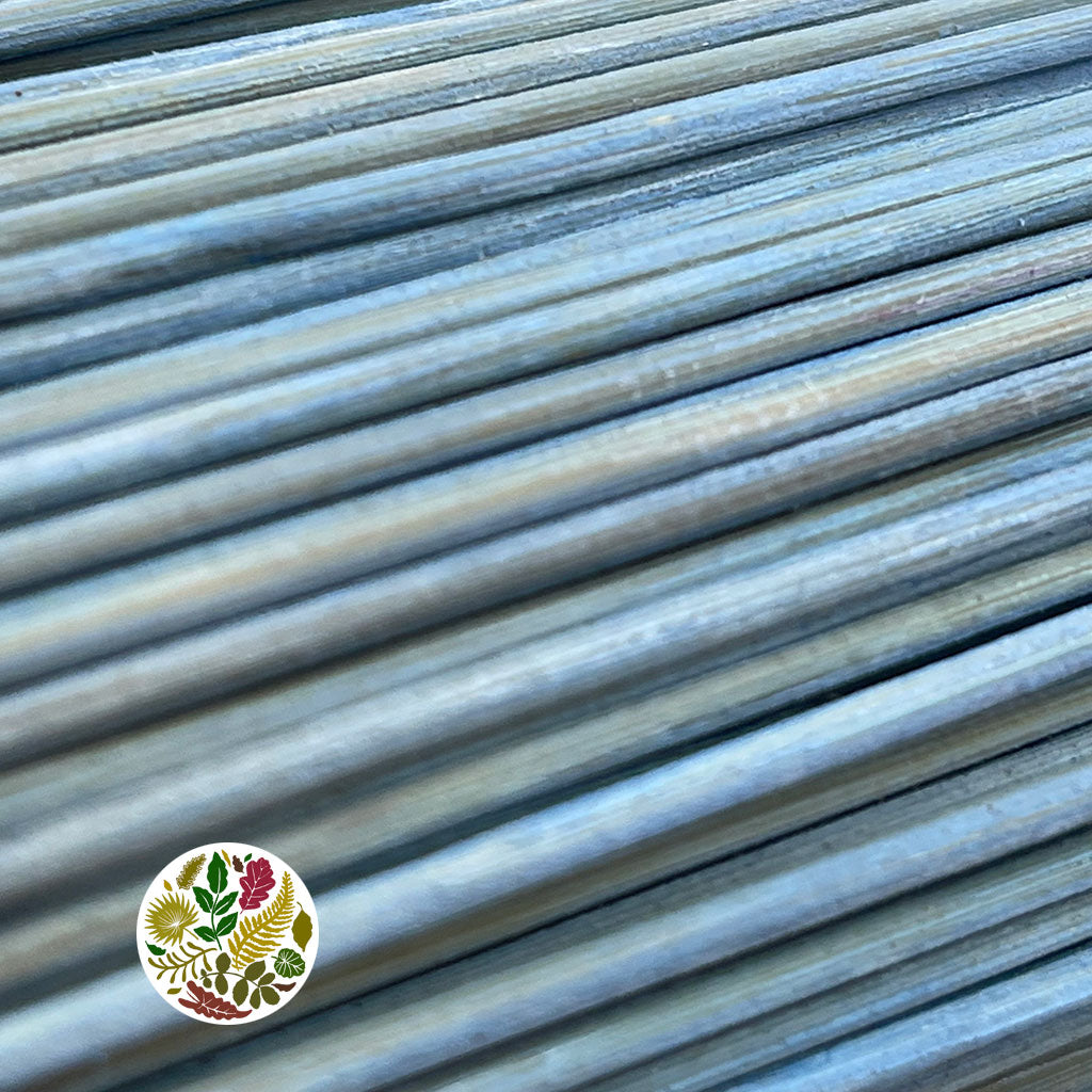 Sticks 'Rattan' (Various Colours) (DRY) 70cm (400pcs)