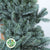 'Blue Pine' Wreaths (Various Sizes) (Metal Mossed Frames)