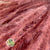 Grass 'Fluffy Silver Grass' (Various Colours) 70cm (DRY)
