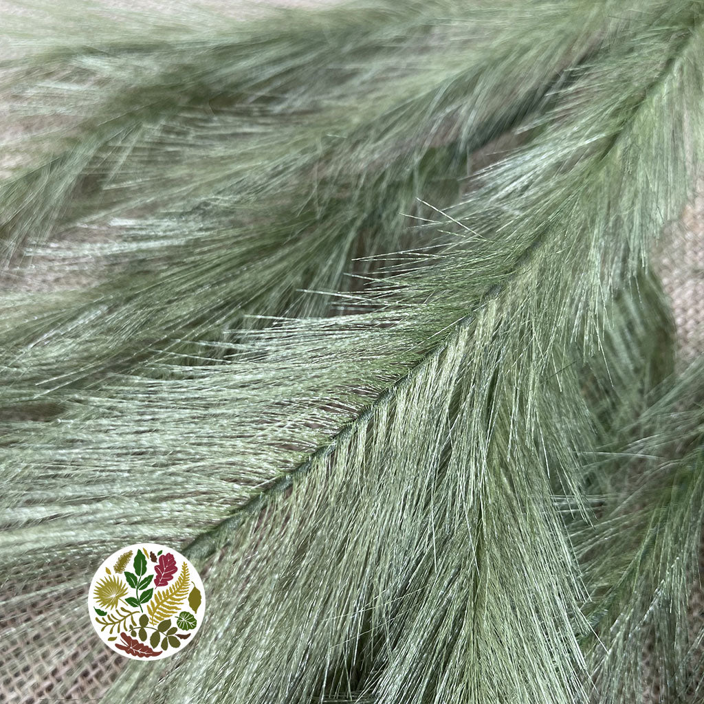 Artificial 'Panicle Grass' (Various Colours)
