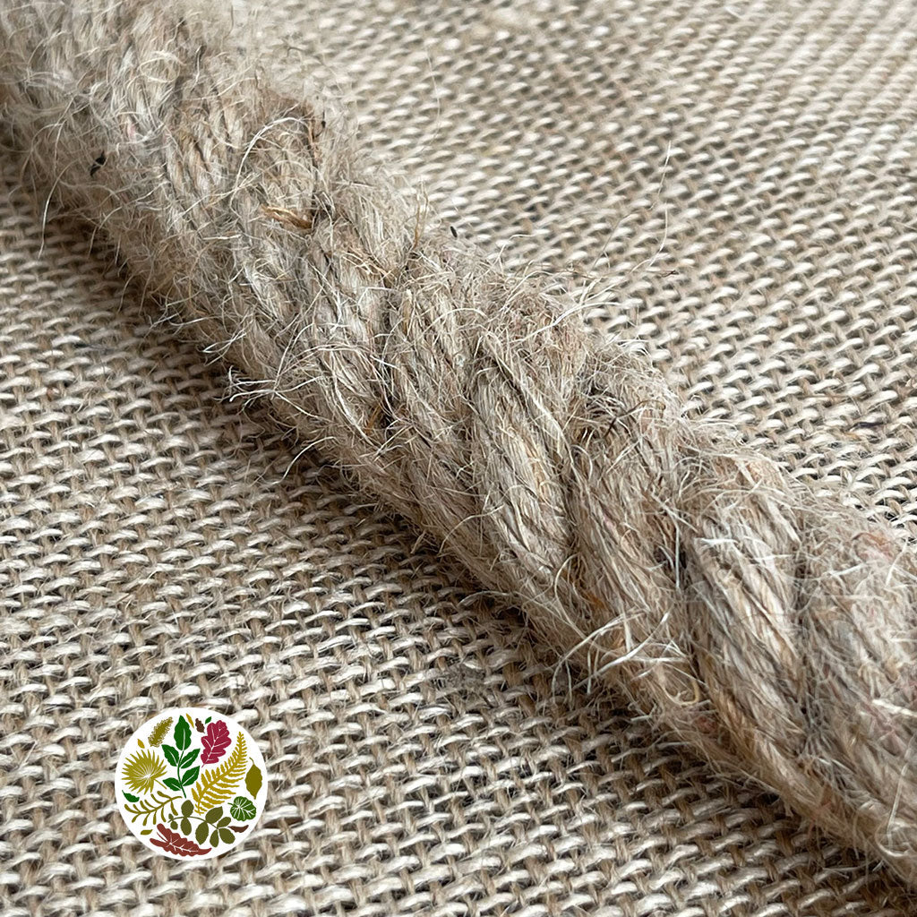 Twine 'Ring' (Various Sizes)