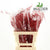 Fern 'Asparagus' (Painted) 65cm (Various Colours) (x50)