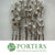 Cotton 'Stems' (DRY) (Various Sizes)