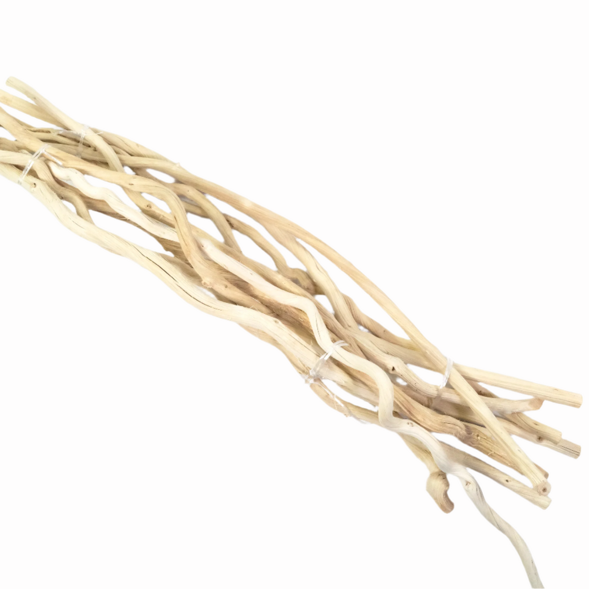 Sticks &#39;Dula&#39; (Bleached) (DRY) 110cm (x5)